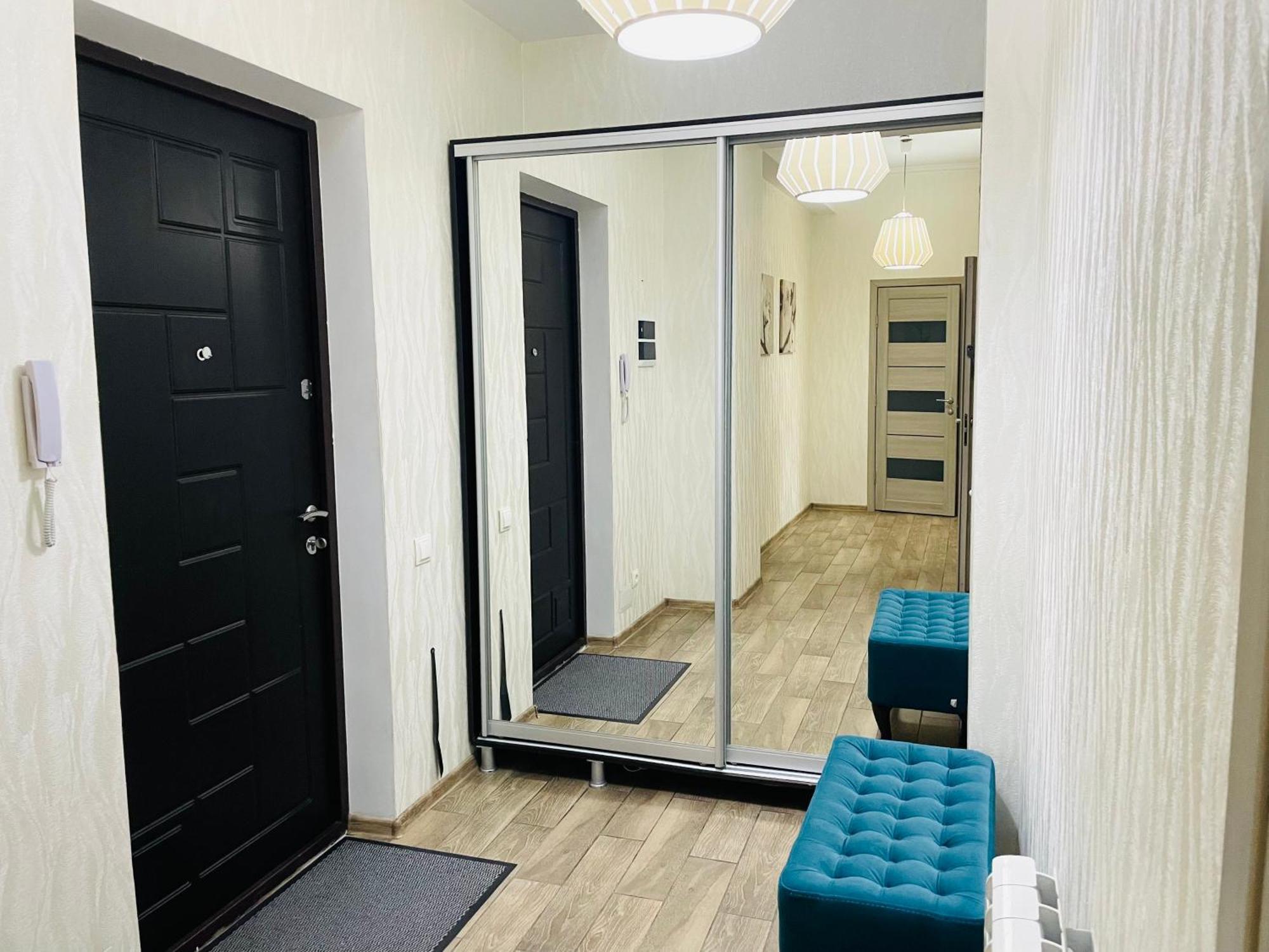 City Center Apartment 1 Κισινάου Εξωτερικό φωτογραφία