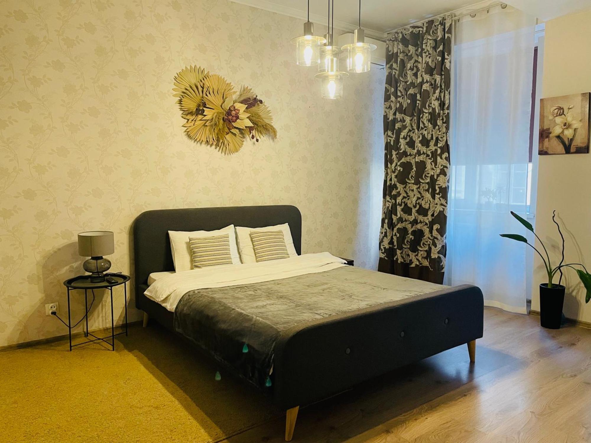 City Center Apartment 1 Κισινάου Εξωτερικό φωτογραφία